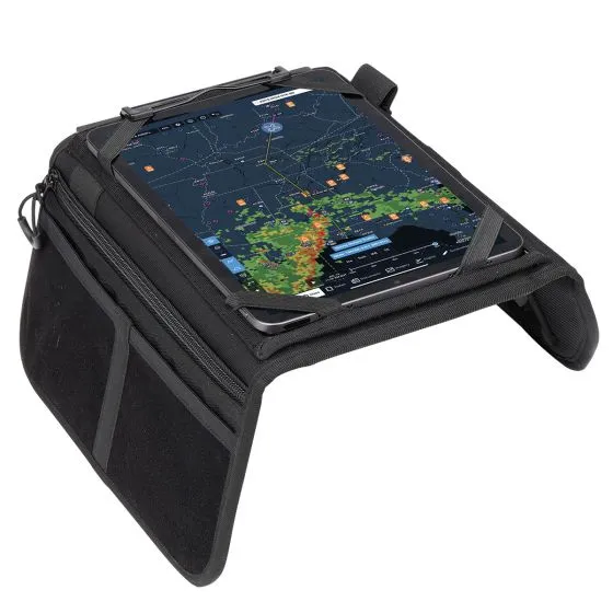 Flight Gear Tri-Fold Kneeboard