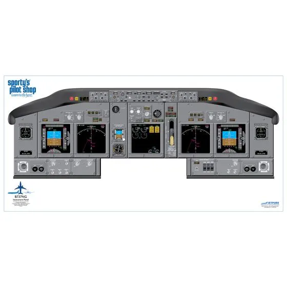 JETPUBS Cockpit Posters