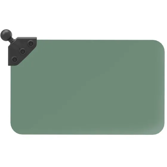 RAM Sun Visor 1 RAM Sun Visor