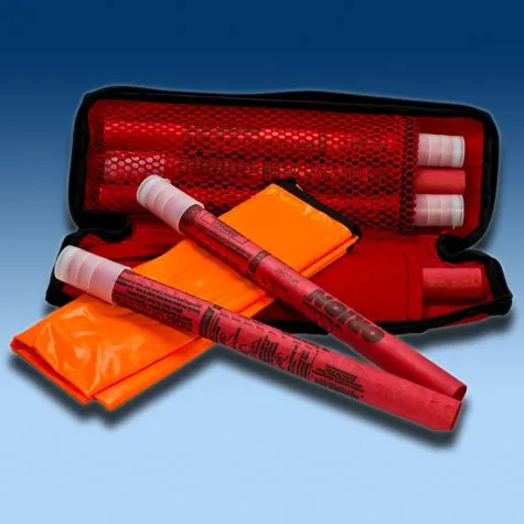 Original Highway Flare Kit