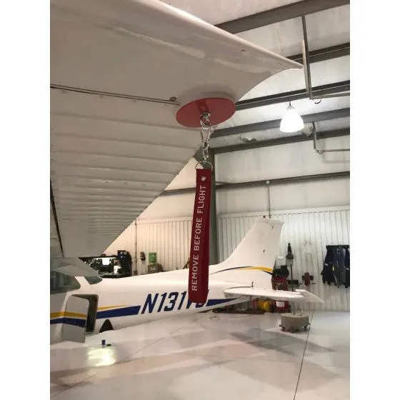 Small Remove Before Flight Streamer 5 Small Remove Before Flight Streamer