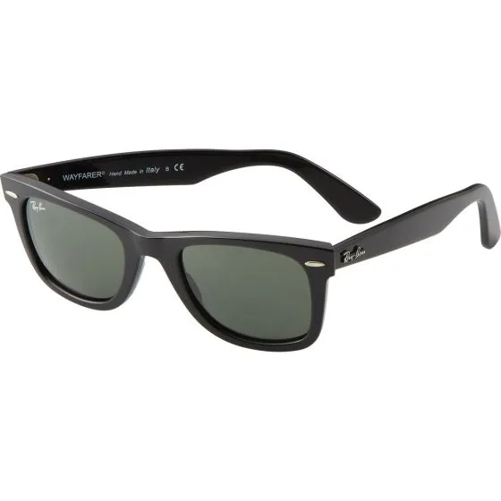 Ray-Ban Original Wayfarer Sunglasses
