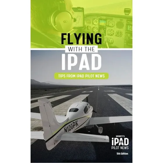 Flying with the iPad (eBook)