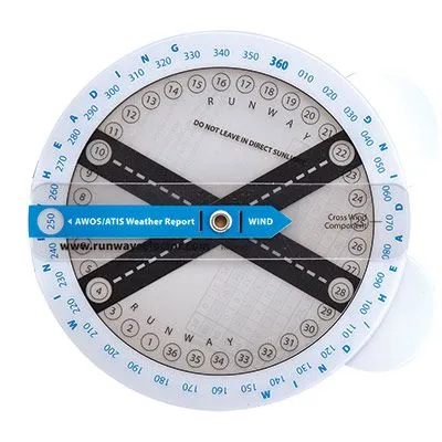 Runway Selector 1 Runway Selector