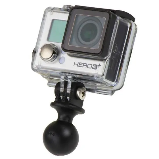 RAM GoPro Camera Adapter