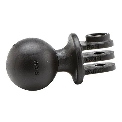 RAM GoPro Camera Adapter