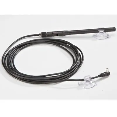 External ADS-B Antenna with 10 ft. Cable for Stratus