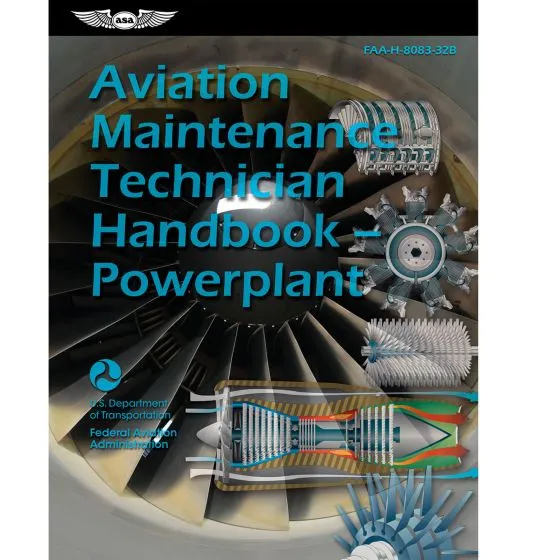 AMT Powerplant Textbook 4 AMT Powerplant Textbook