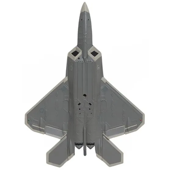 F-22 Raptor Executive Edition Model 11 F-22 Raptor Executive Edition Model