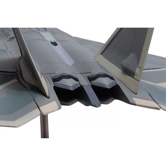 F-22 Raptor Executive Edition Model 2 F-22 Raptor Executive Edition Model
