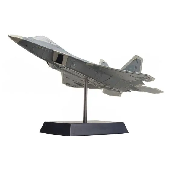 F-22 Raptor Executive Edition Model 6 F-22 Raptor Executive Edition Model