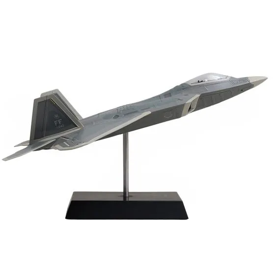 F-22 Raptor Executive Edition Model 7 F-22 Raptor Executive Edition Model
