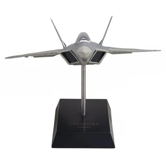 F-22 Raptor Executive Edition Model 8 F-22 Raptor Executive Edition Model