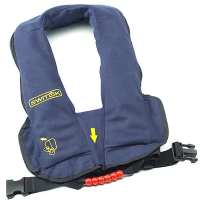 Aviator Life Vest
