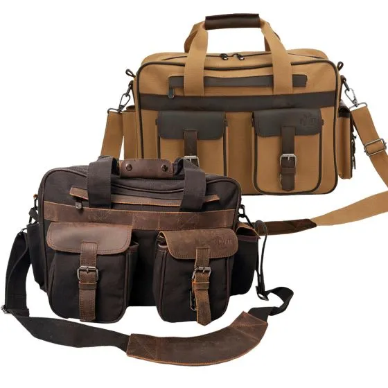 Flight Outfitters Bush Pilot Folio Bag