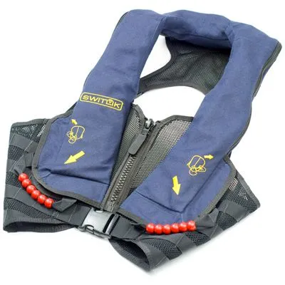 X-Back Air Crew Life Vest