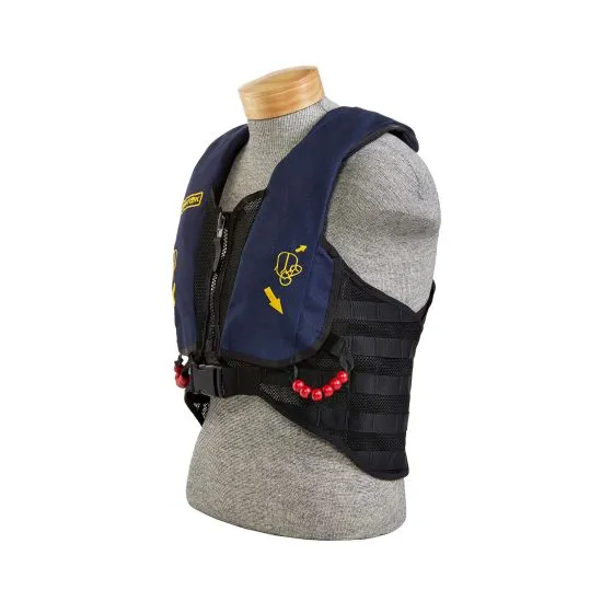 X-Back Air Crew Life Vest
