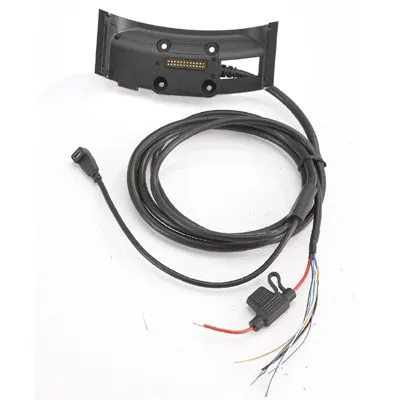 Garmin Aera 796 Cradle with Bare Wires