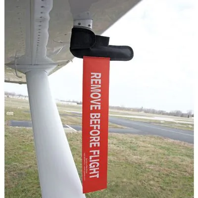Pitot Glove 1 Pitot Glove