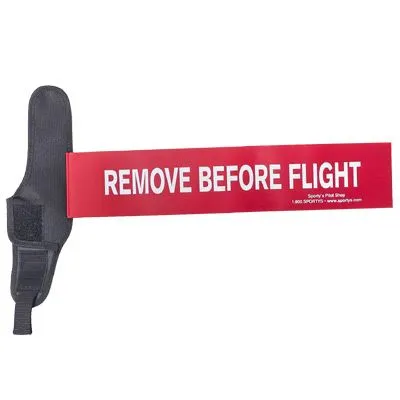 Pitot Glove 2 Pitot Glove