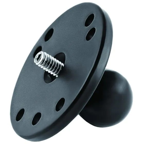 Ram Camera Mount Adapter 1 Ram Camera Mount Adapter