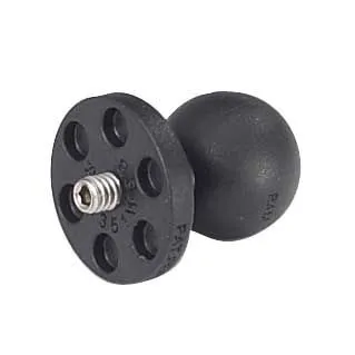 Ram 1/4 in. 20 Camera Adapter 2 Ram 1/4 in. 20 Camera Adapter