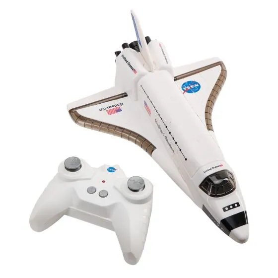 NASA R/C Space Shuttle