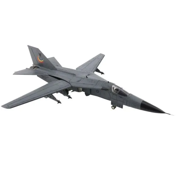 F-111C Aardvark Farewell Scheme Die-Cast Model