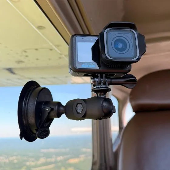 GoPro Mission 1 Pro Camera