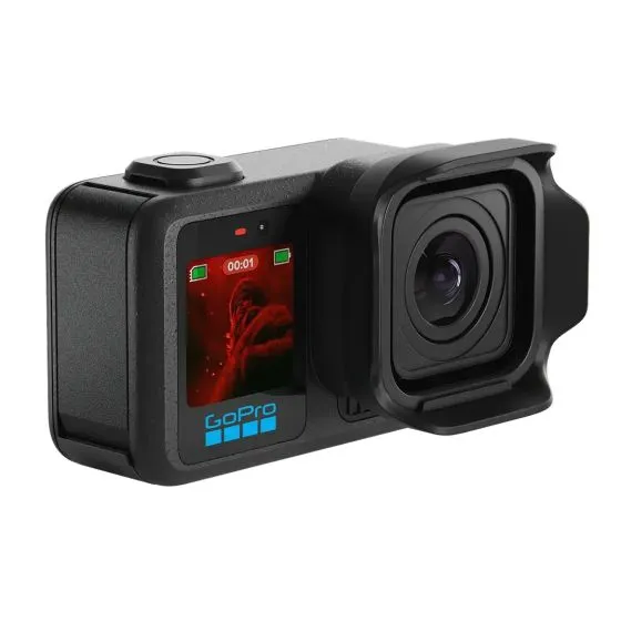 GoPro Mission 1 Pro Camera