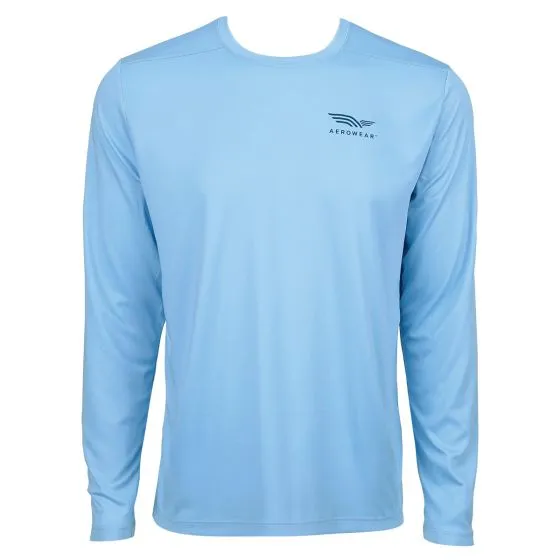 Pilot’s Paradise AeroWear Long Sleeved Sun Shirt