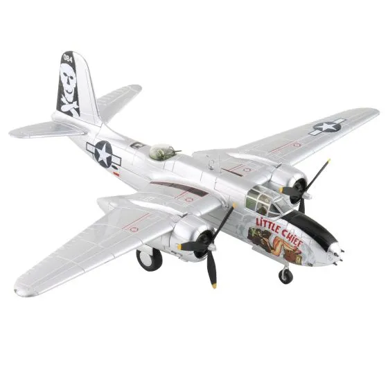 A-20G Havoc Little Chief Die-Cast Model
