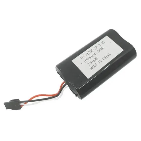 Stratus Battery Replacement Kit (Stratus 4)