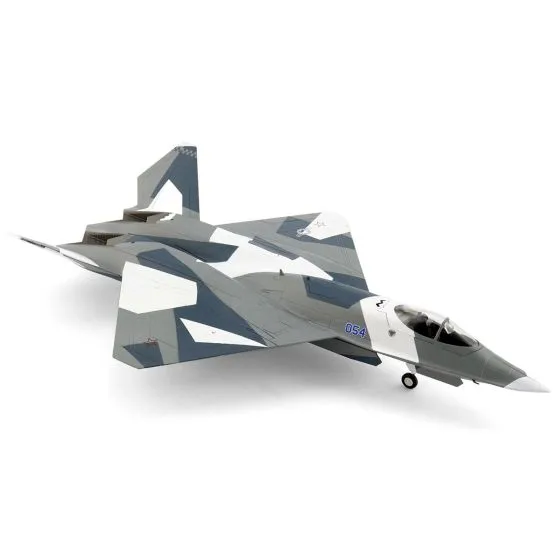 F-23 Black Widow II Aggressor Die-Cast Model