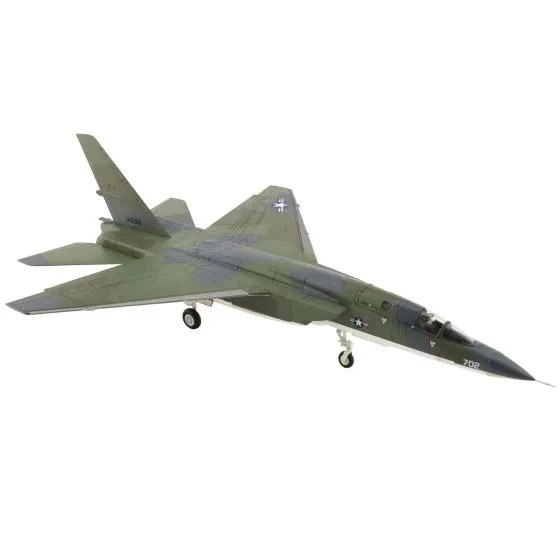 RA-5C Vigilante Experimental Die-Cast Model 15 RA-5C Vigilante Experimental Die-Cast Model