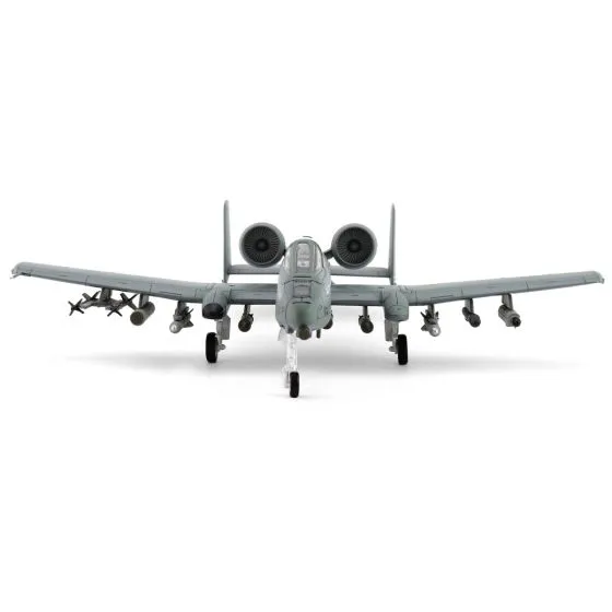 A-10C Thunderbolt II Maryland Farewell Die-Cast Model 6 A-10C Thunderbolt II Maryland Farewell Die-Cast Model