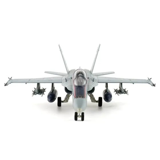 F/A-18D Hornet 250th Anniversary Die-Cast Model 6 F/A-18D Hornet 250th Anniversary Die-Cast Model