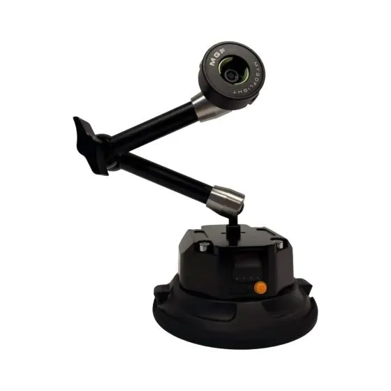 MyGoFlight Flex Suction E-Pro Mount 2 MyGoFlight Flex Suction E-Pro Mount