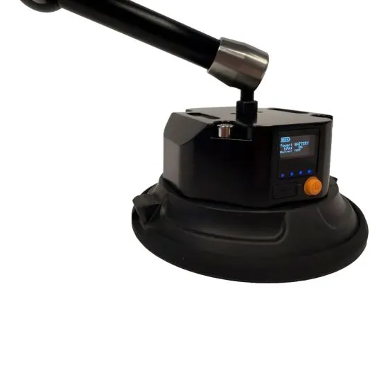MyGoFlight Flex Suction E-Pro Mount 4 MyGoFlight Flex Suction E-Pro Mount