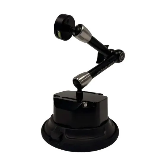 MyGoFlight Flex Suction E-Pro Mount 8 MyGoFlight Flex Suction E-Pro Mount