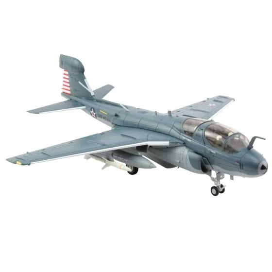 EA-6B Prowler Naval Aviation Centennial Die-Cast Model