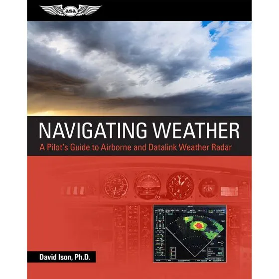 Navigating Weather 4 Navigating Weather
