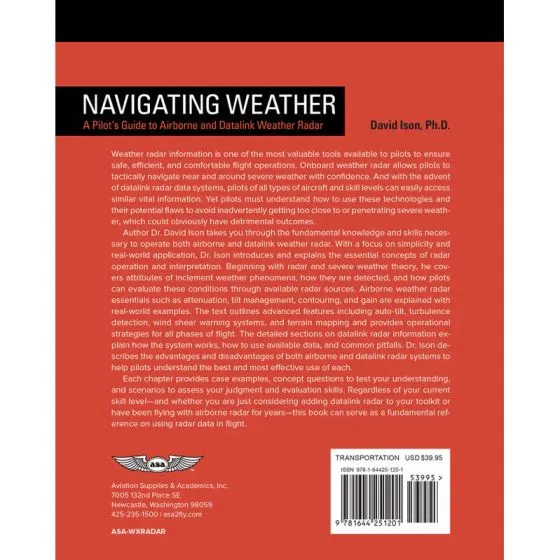 Navigating Weather