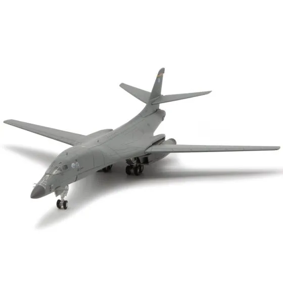 B-1B Lancer 37th Bomb Squadron Die-Cast Model 16 B-1B Lancer 37th Bomb Squadron Die-Cast Model