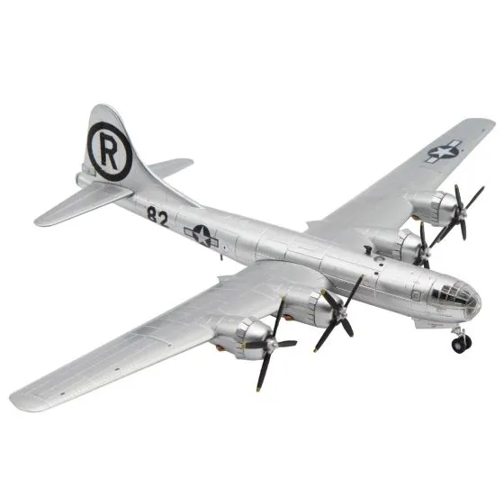 B-29 Superfortress Enola Gay Die-Cast Model