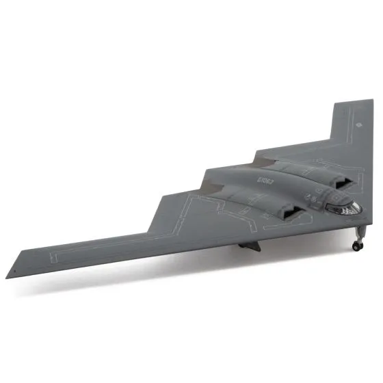 B-2A Spirit 393rd Bomb Squadron Die-Cast Model