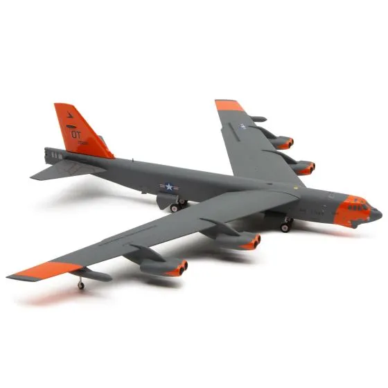 B-52H Stratofortress Wolfpack Die-Cast Model