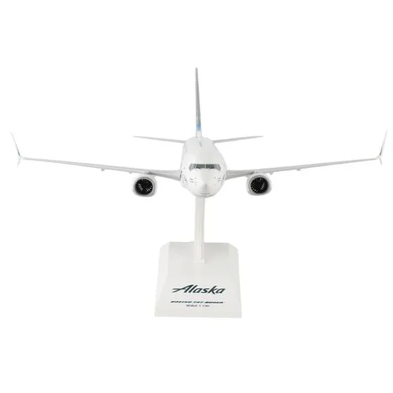 Alaska Boeing 737-900 Model 3 Alaska Boeing 737-900 Model
