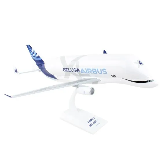Airbus Beluga XL Model 11 Airbus Beluga XL Model