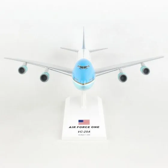 Air Force One VC-25 Model 3 Air Force One VC-25 Model